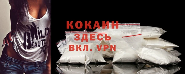винт Лиски