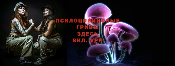 винт Лиски