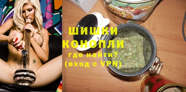 винт Лиски